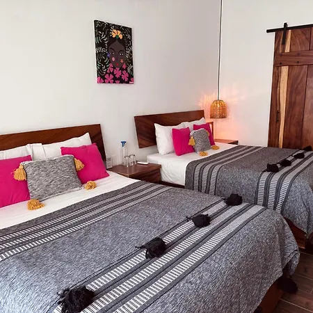 Casa Beu Hotel Boutique-2