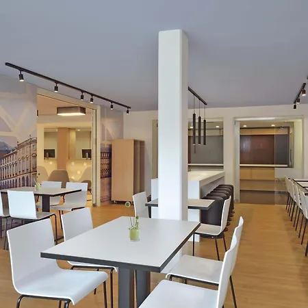 B&B Hotel Mannheim-Neuostheim-3