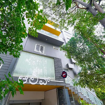 Olive Zip Kalyan Nagar By Embassy Group-3