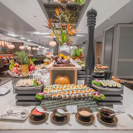 Peridot Grand Luxury Boutique Hotel-3