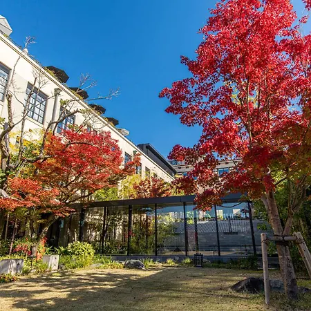 The Hotel Seiryu Kyoto Kiyomizu - A Member Of The Leading Hotels Of The World--2
