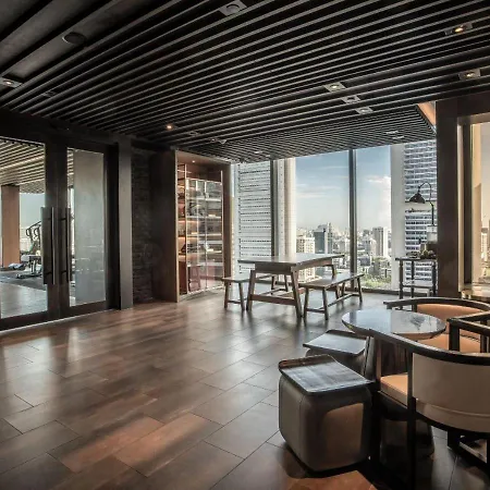 The Clan Hotel Singapore By Far East Hospitality-2