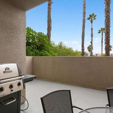 Worldmark Oceanside Harbor-2