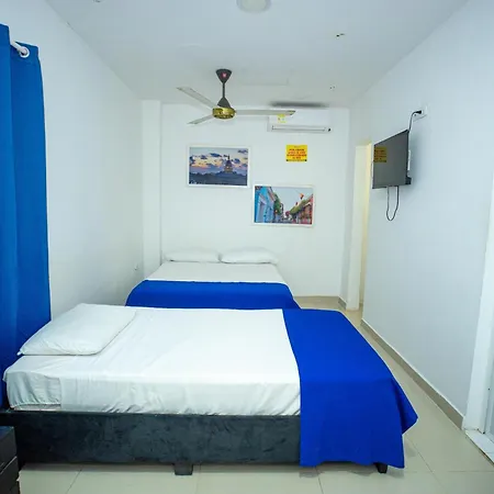 Neos Hotel Cartagena-2