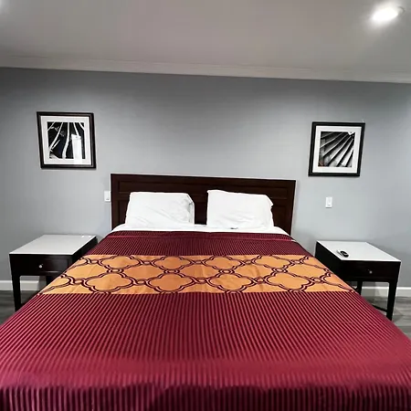 Aqua Inn Motel-3