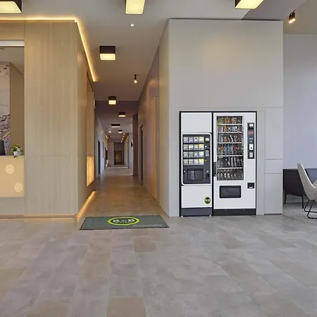 B&B Hotel Koeln-Ehrenfeld-3