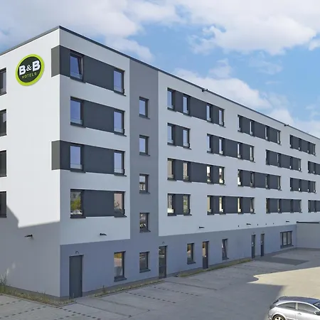B&B Hotel Koeln-Ehrenfeld-2