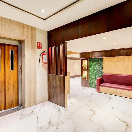 Fabhotel Alfa-2