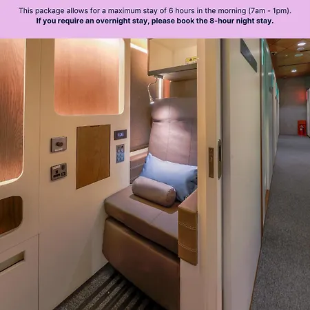 Sleepover Doha South Node - Formerly Sleep 'N Fly-3