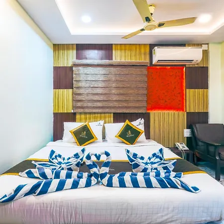 The K11 Hotels - T Nagar-3