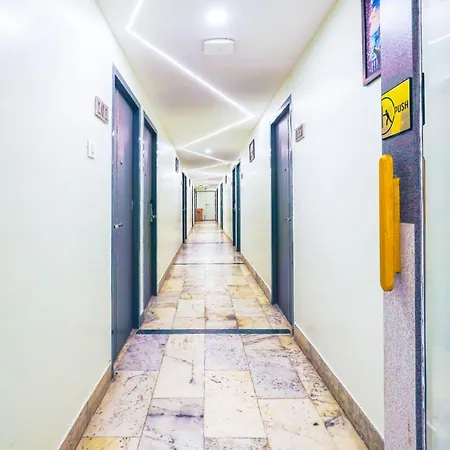 The K11 Hotels - T Nagar-2