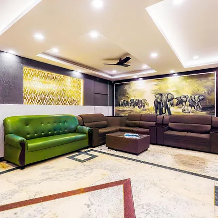 The K11 Hotels - T Nagar-2