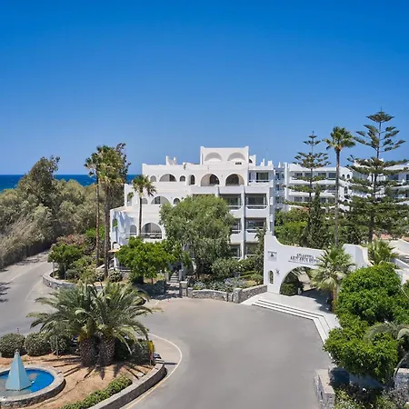 Atlantica Akti Zeus Hotel-2