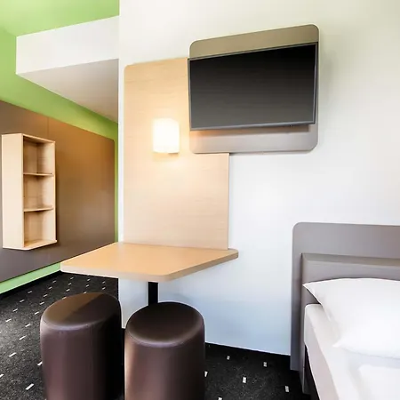 B&B Hotel Villach-3