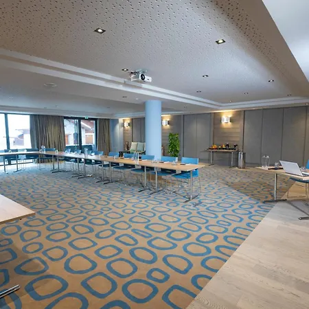 Mgm Hotels & Residences - Hotel Alpen Lodge-3