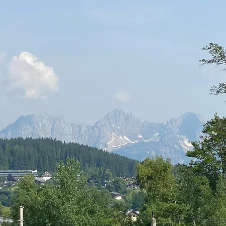 Hotel Edelweiss Kitzbuehel-2