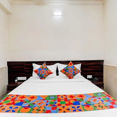 Via Nar Comforts - Gandhi Bazaar-3