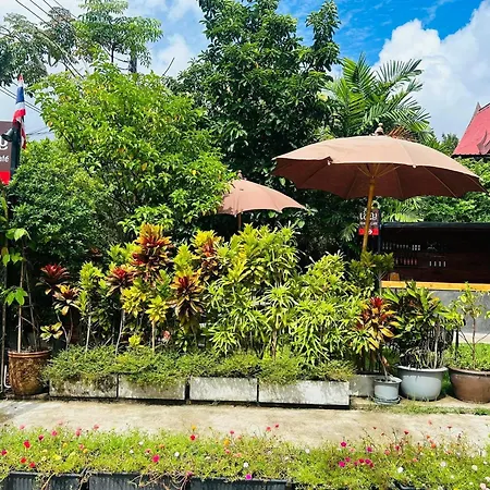 Chern Chiangmai Boutique Hotel-3