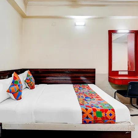 Via Nar Comforts - Gandhi Bazaar-2