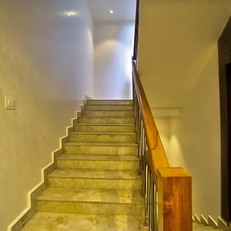 Hotel Sea Castle-3