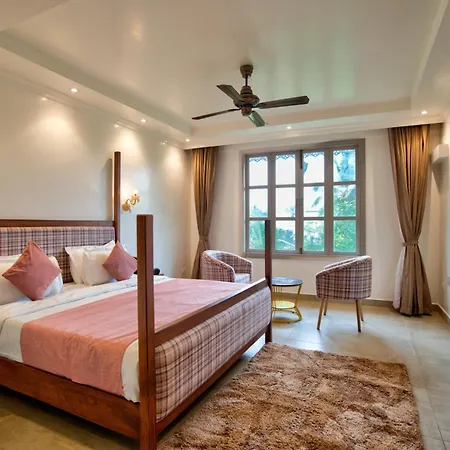 Hotel Sea Castle-2