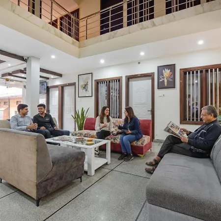 Fabhotel Prem Bihari-2