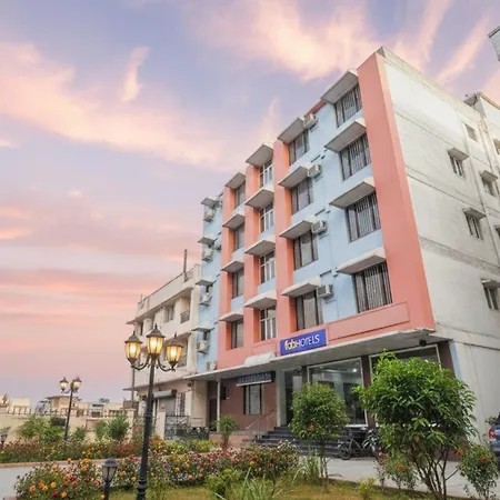 Fabhotel Prem Bihari-3