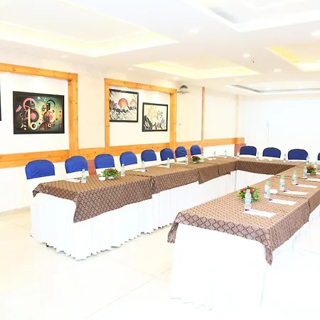 Hotel Konark Inn-3