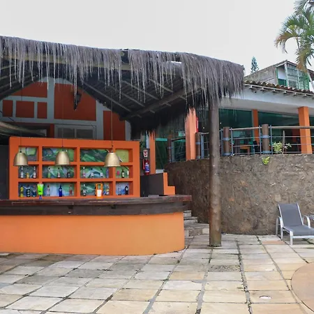 Tarumã Búzios Hotel-2