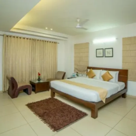 Hill View Hitech City-3