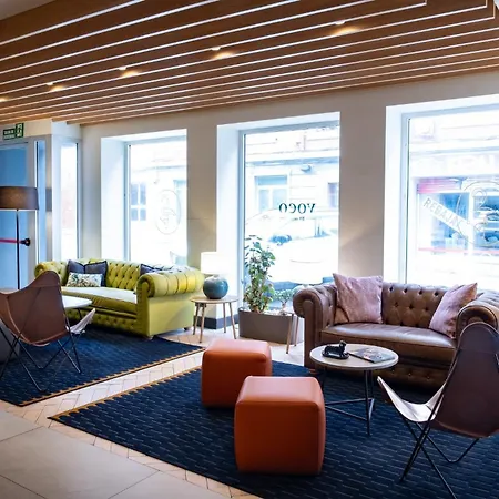 Voco Bilbao - City By Ihg-3