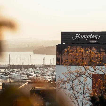 Hampton By Hilton Torquay-3