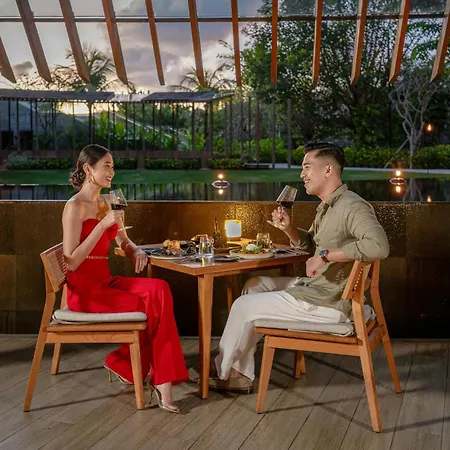 Renaissance Bali Nusa Dua Resort-3