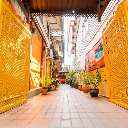 Mandarin Lodge By Victor-3