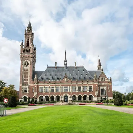 Voco The Hague By Ihg-3
