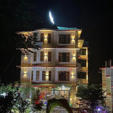 Majestic Mountain Bhaiji Guest House-2