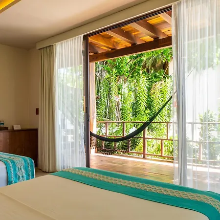 Khaban Bacalar Hotel Boutique-2