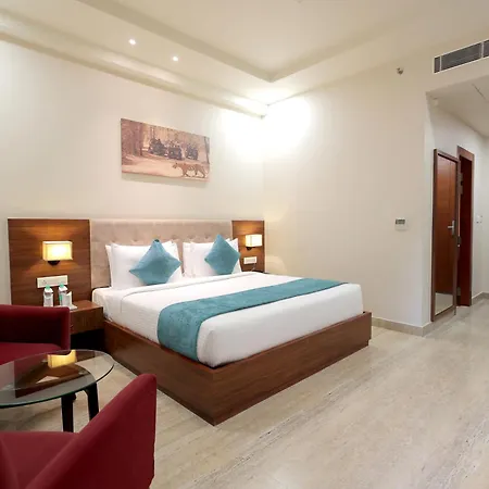 The Forest Hill Hotel-3