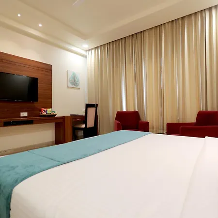 The Forest Hill Hotel-2