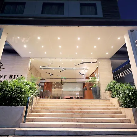 The Forest Hill Hotel-3