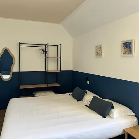 Hôtel de la Poste - Piriac-sur-mer-2