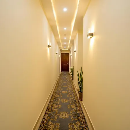 Fabhotel Rivlet-2