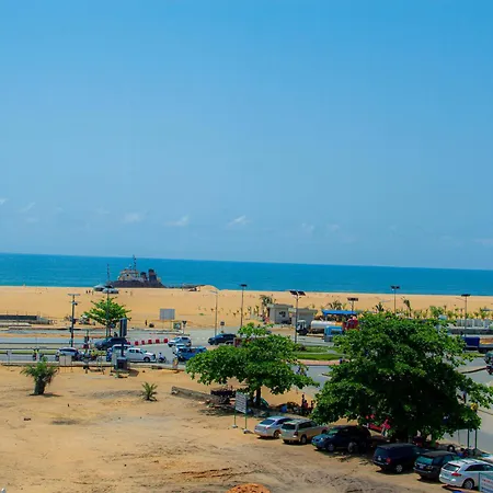 La Voile Bleue - Hotel Guest House-2