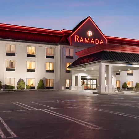Ramada By Wyndham Harrisburg/Hershey Area-2