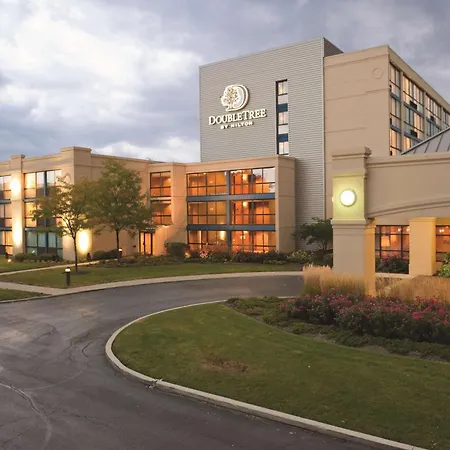 Doubletree By Hilton Chicago - Arlington Heights-3