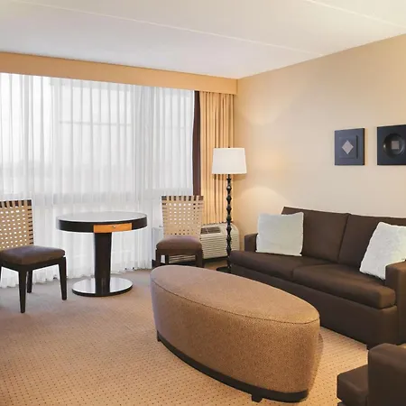 Doubletree By Hilton Chicago - Arlington Heights-2