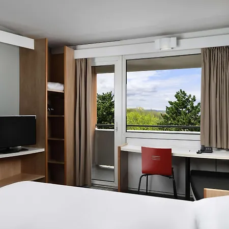 Ibis Budapest Citysouth-3