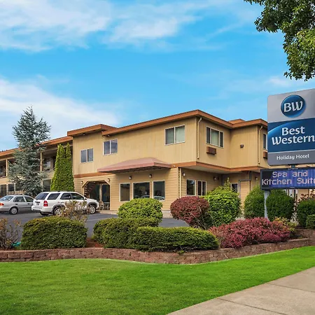 Best Western Holiday Hotel-2