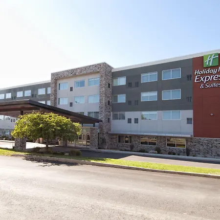 Holiday Inn Express & Suites Johnstown By Ihg-2