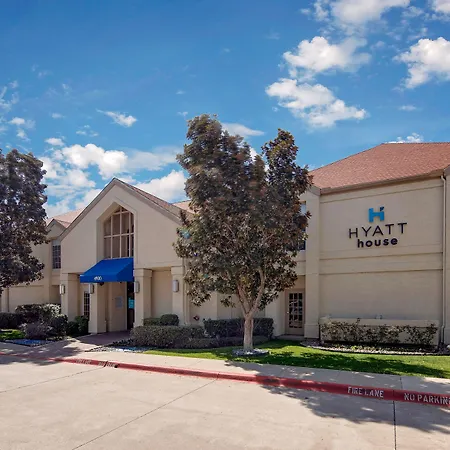 Hyatt House Dallas Addison-3